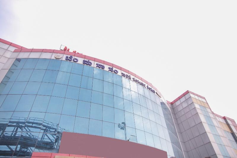 Oyo 6960 Kengeri Hotel Bangalore Bagian luar foto