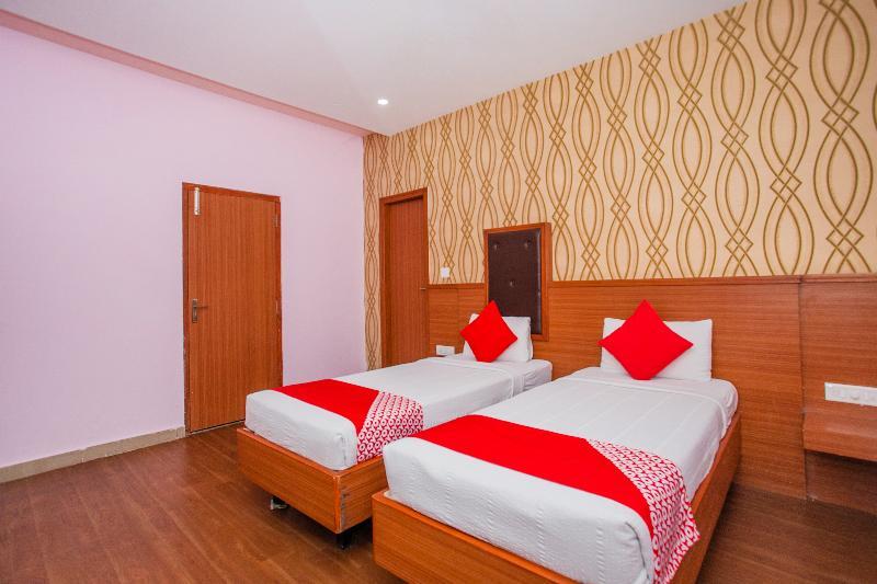Oyo 6960 Kengeri Hotel Bangalore Bagian luar foto